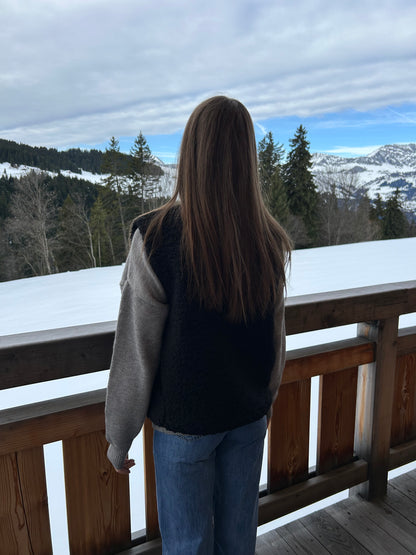 Gilet TEDDY 🇮🇹