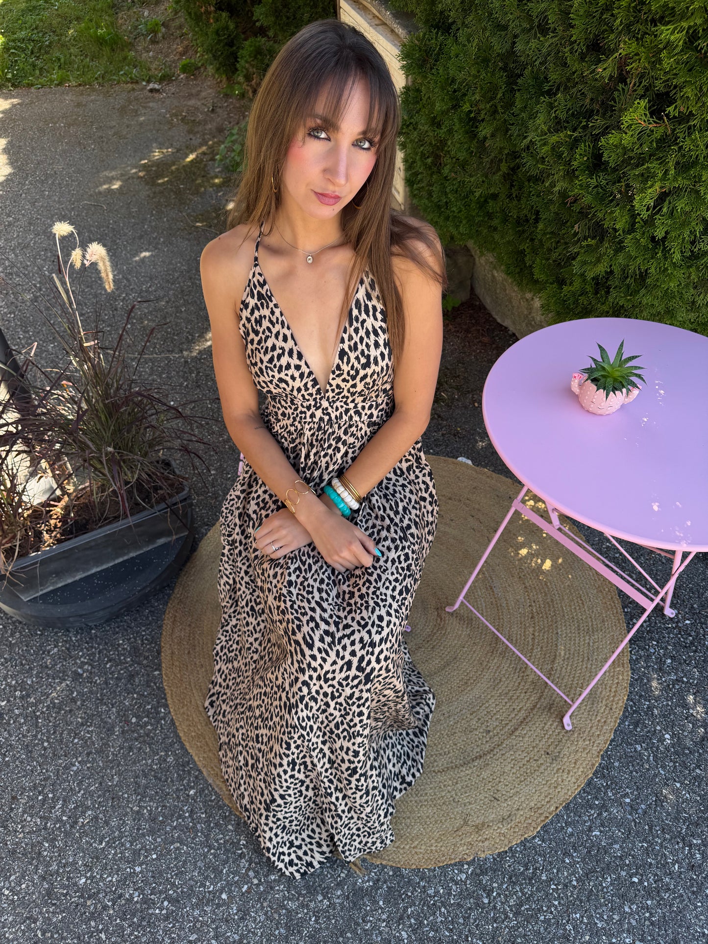 Robe CLÉM