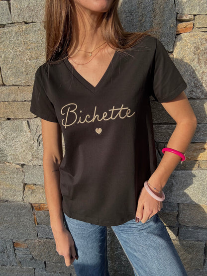 Tee-shirt BICHETTE