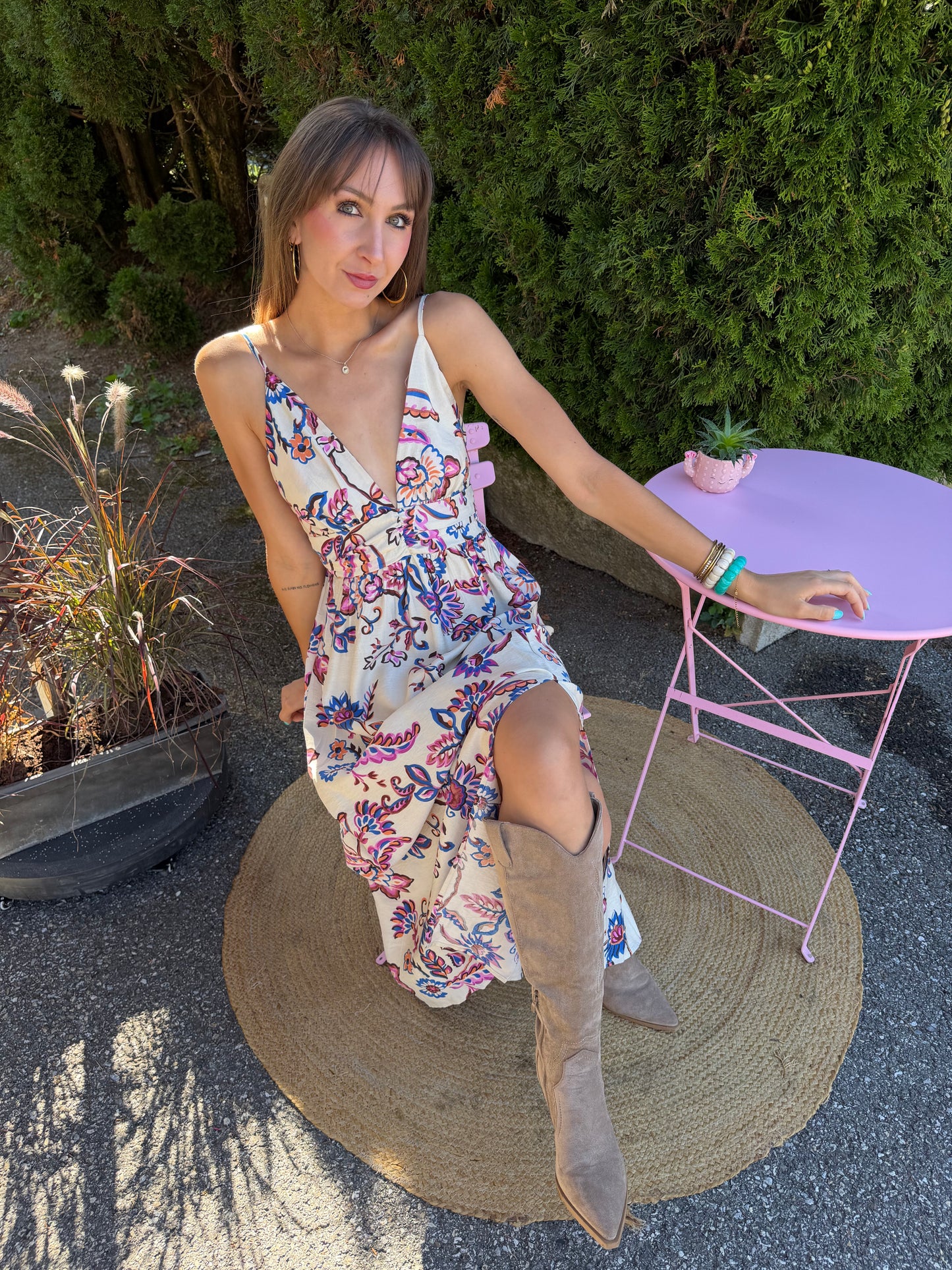 Robe VAIANA
