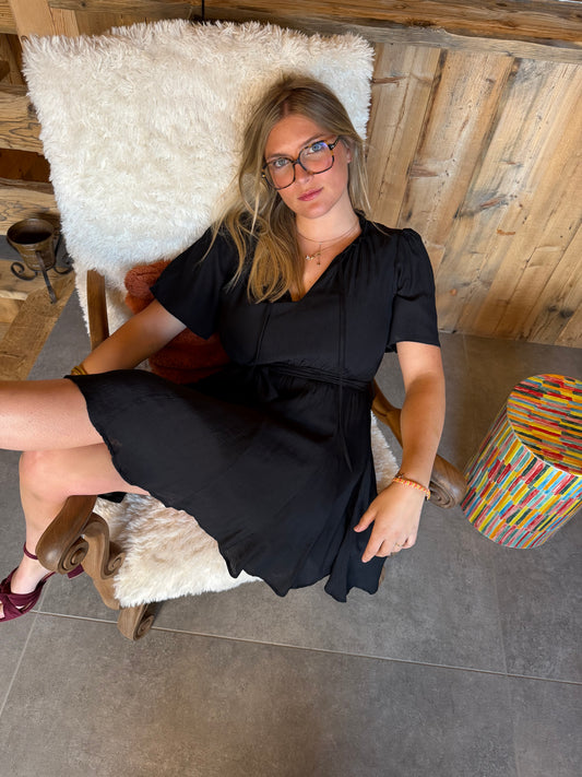 Robe ZOÉ