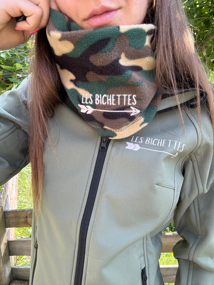 Tour de cou LES BICHETTES