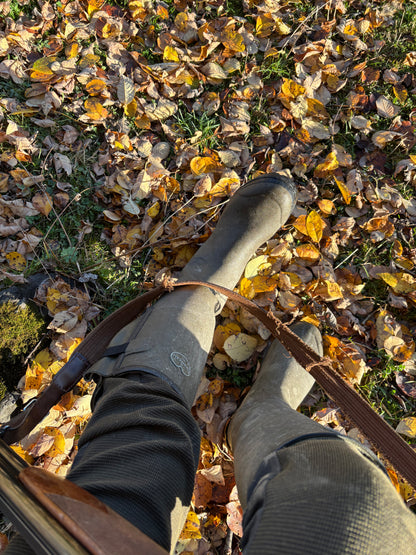 Bottes en caoutchouc LE CHAMEAU