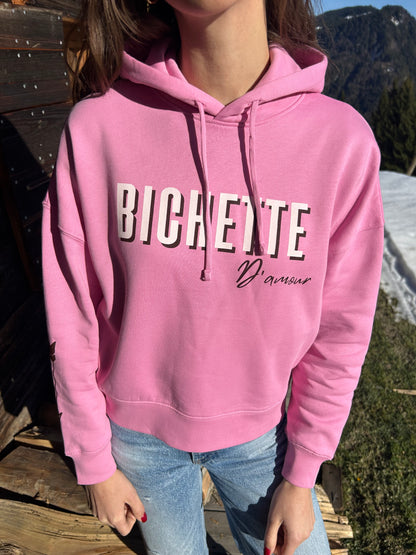 Sweet BICHETTE D’AMOUR LES BICHETTES