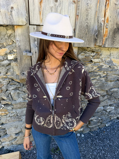 Gilet ARIZONA
