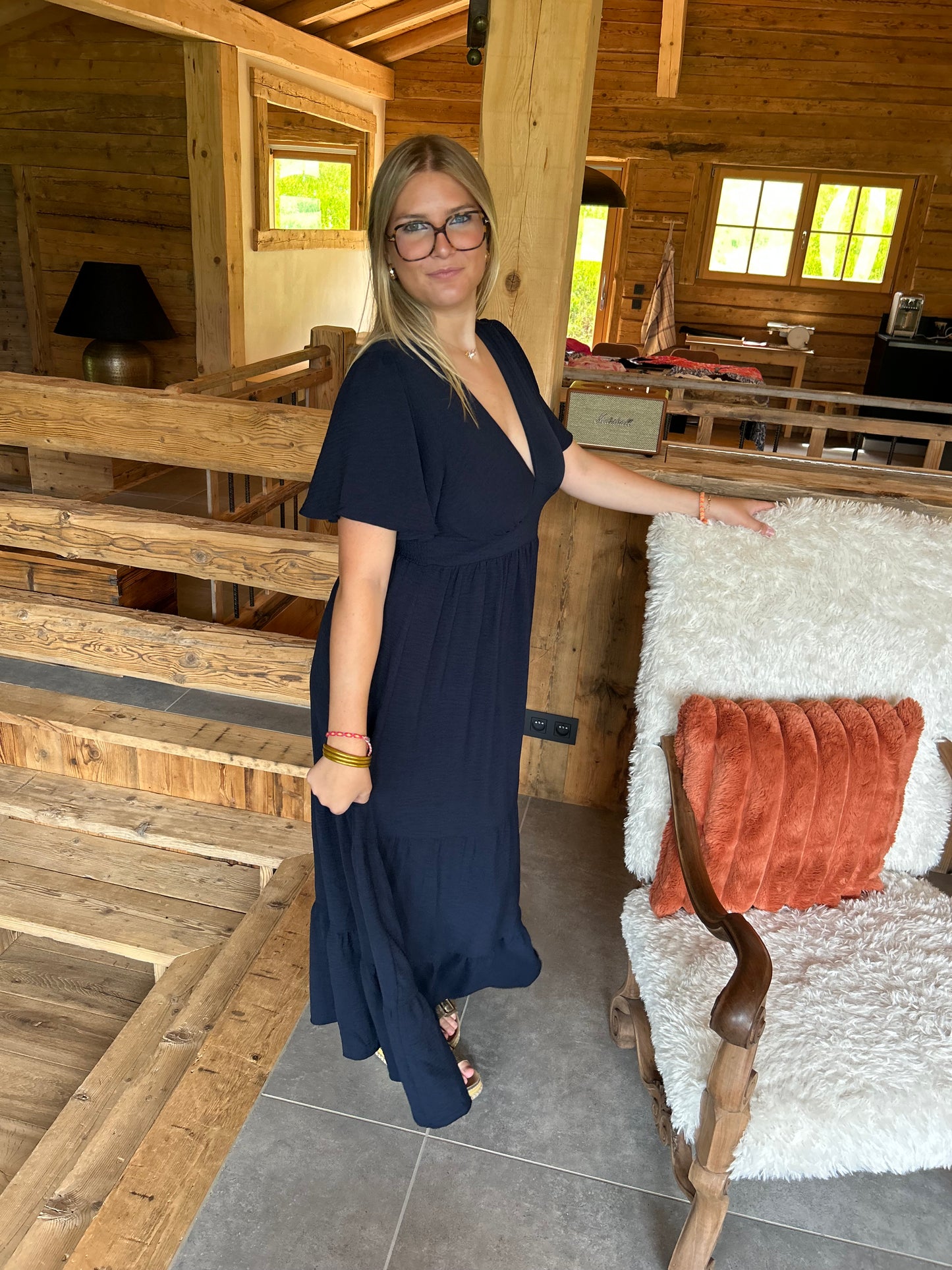 Robe VALENCIA
