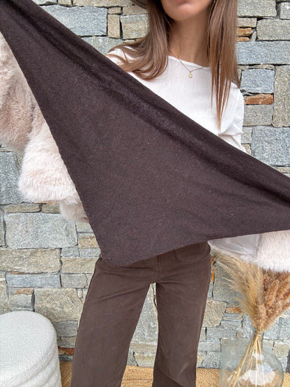 Foulard CACHEMIRE CÉLINE 🇮🇹