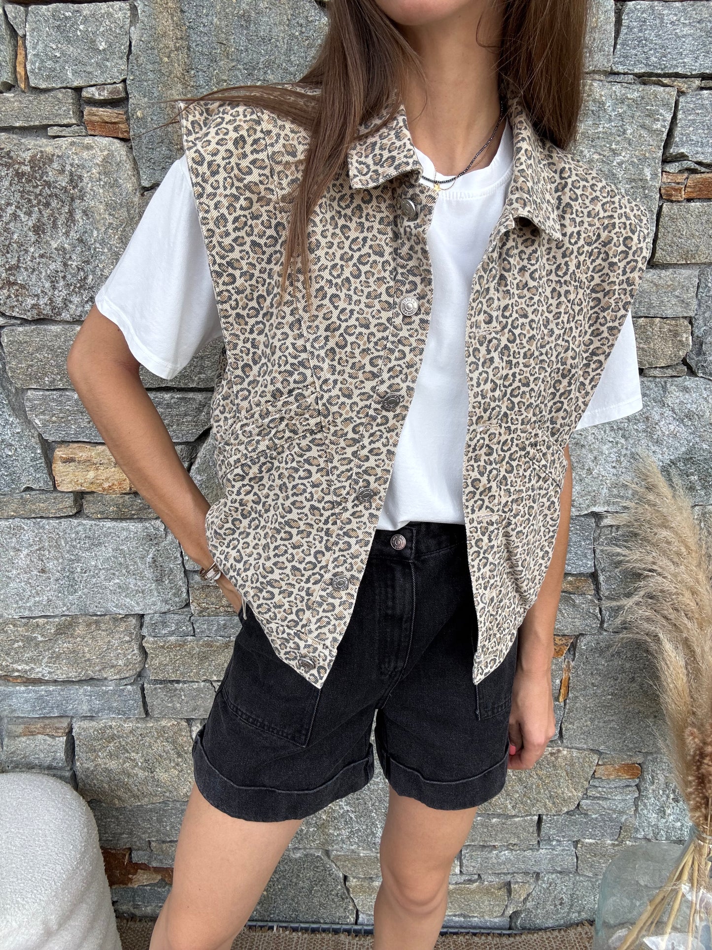 Veste RINGO