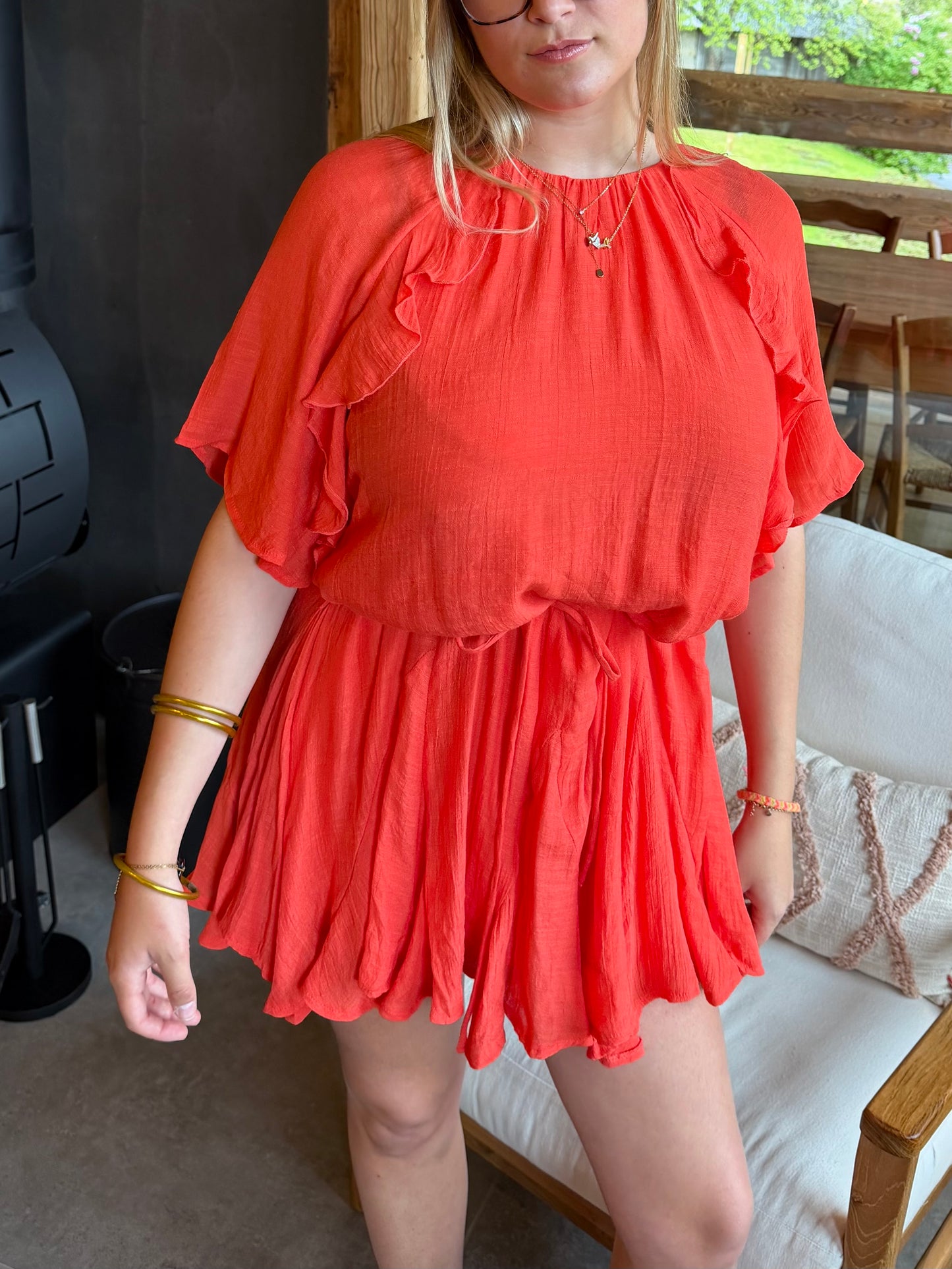 Robe MIRANDA