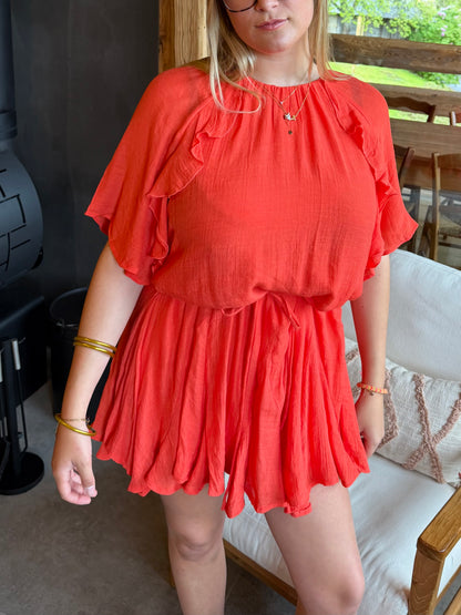 Robe MIRANDA