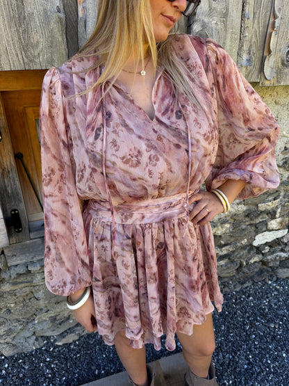 Robe LINA