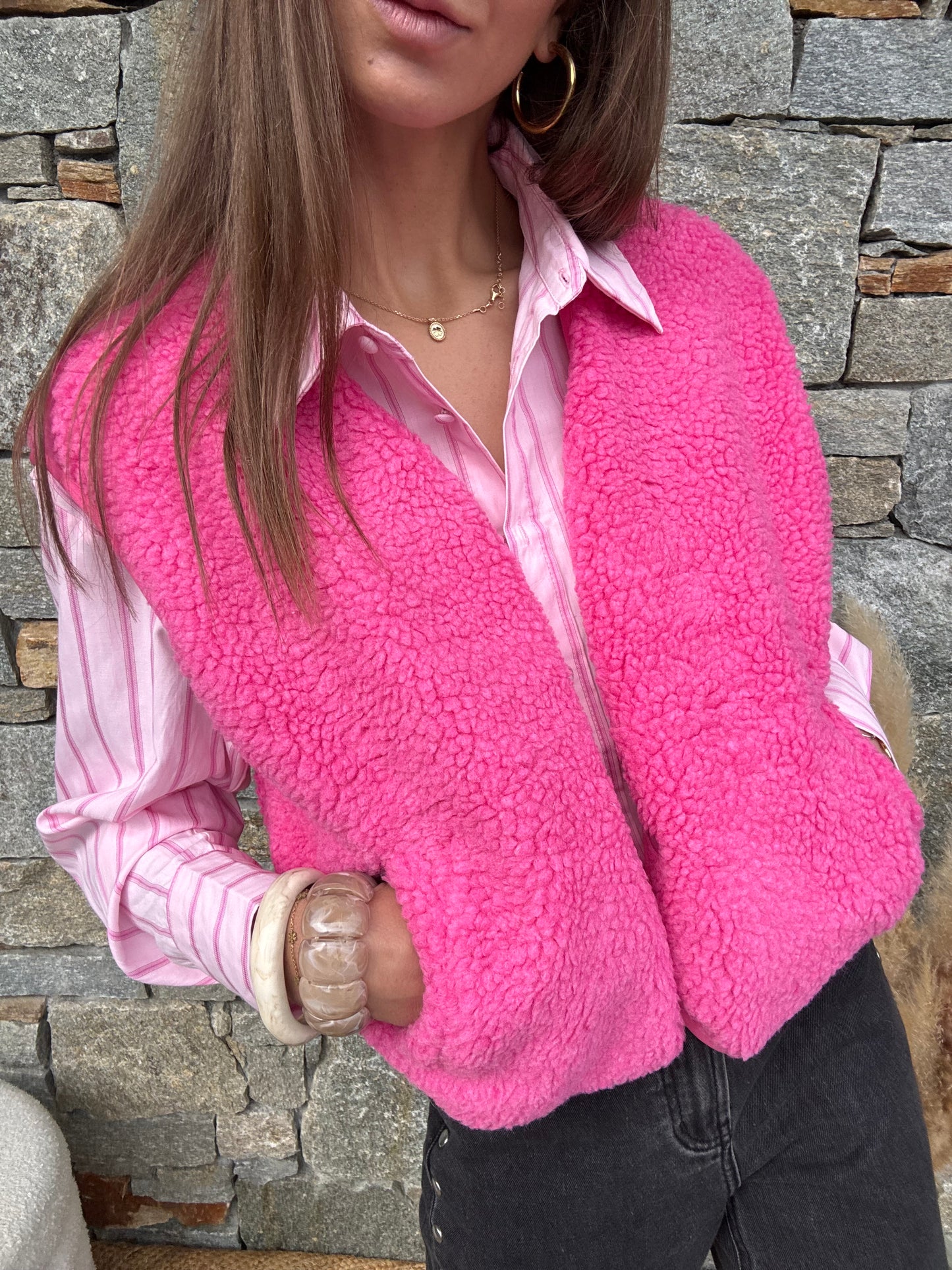 Gilet MOUTY