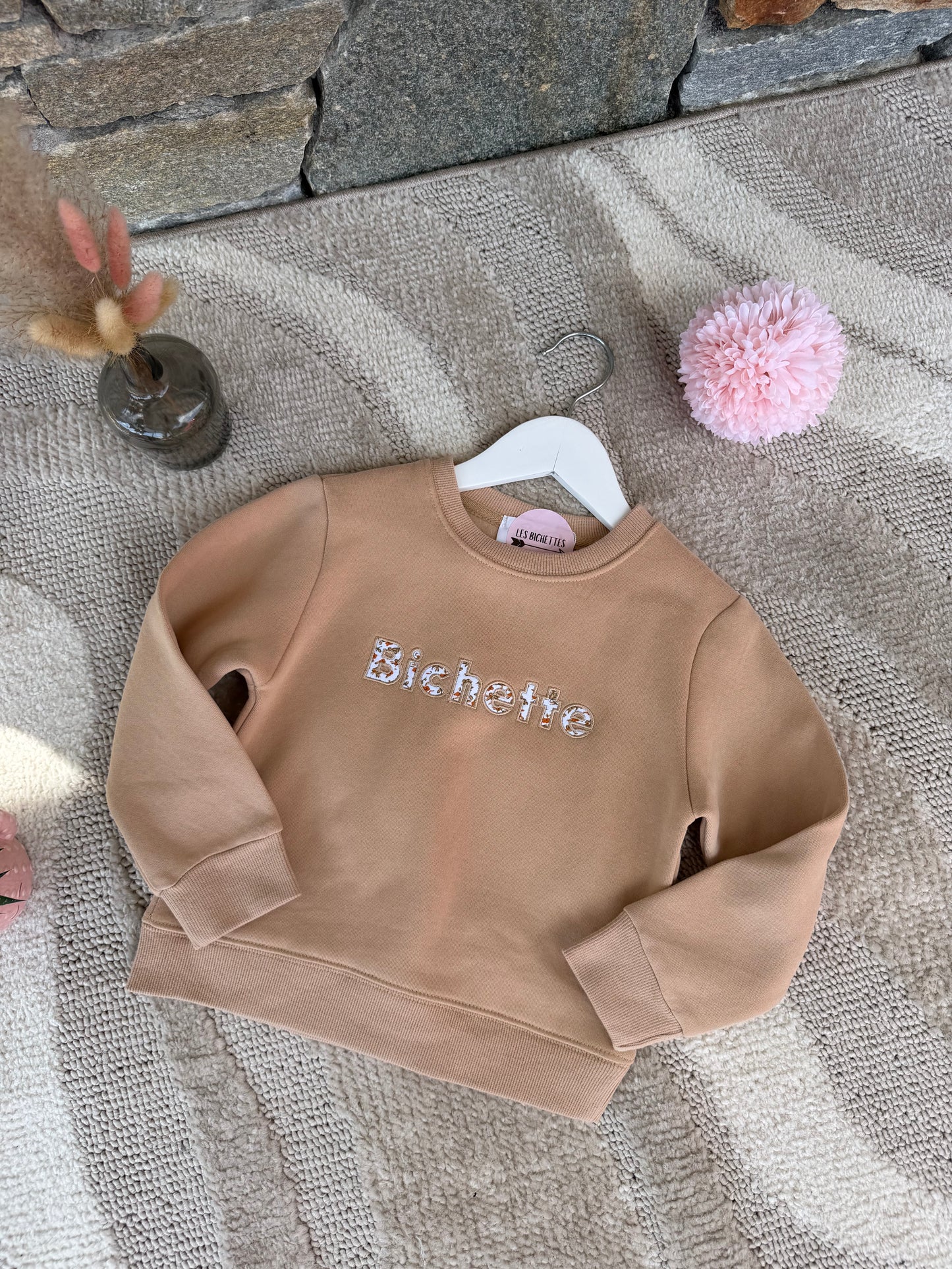 Sweat BICHETTE enfant