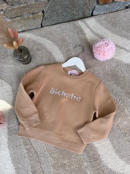 Sweat BICHETTE enfant