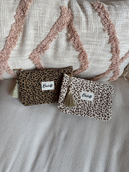 Pochette BICHETTE
