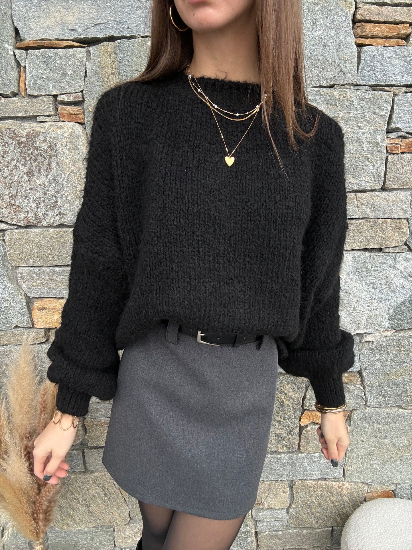 Pull CAMOMILLE 🇮🇹