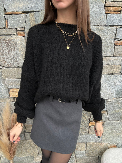 Pull CAMOMILLE 🇮🇹
