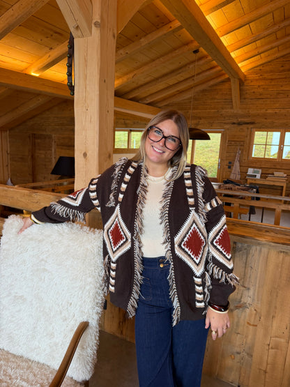 Gilet ARIZO