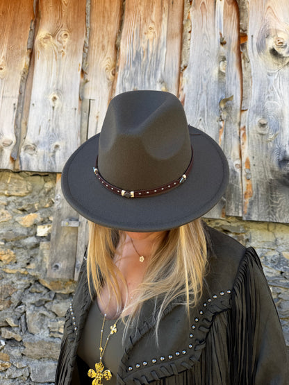 Chapeau PLAT