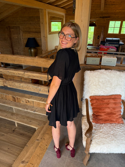 Robe ZOÉ