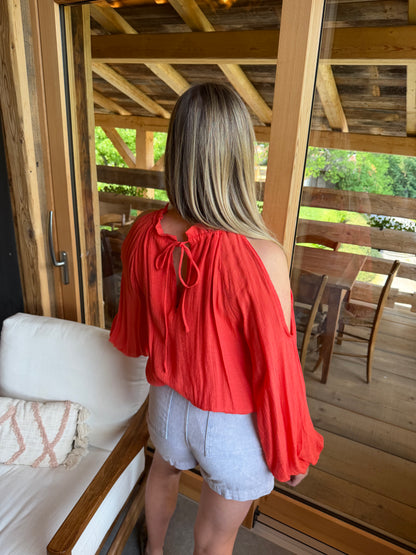 Blouse DEBBY