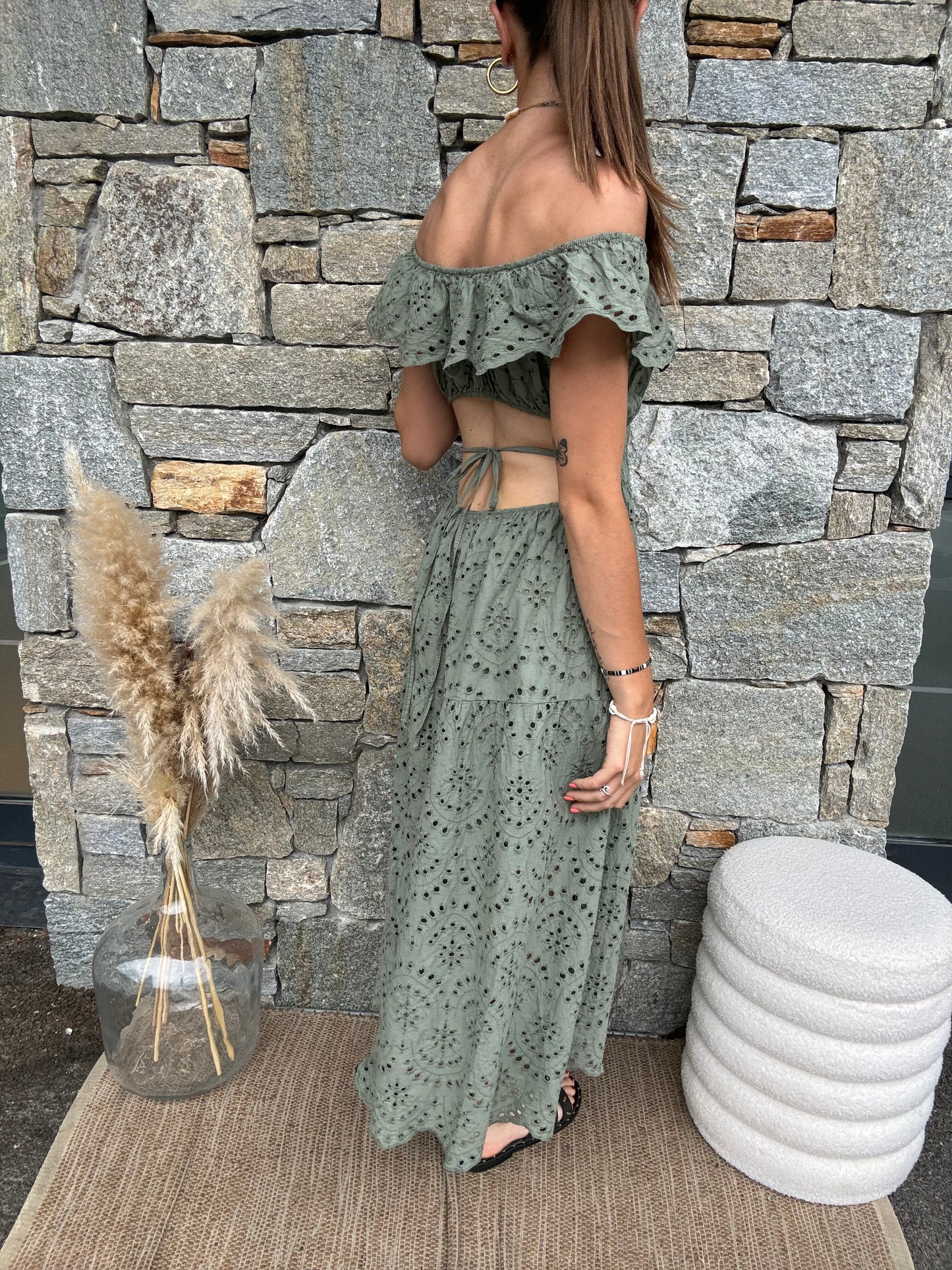 Robe ALTESSE 🇮🇹