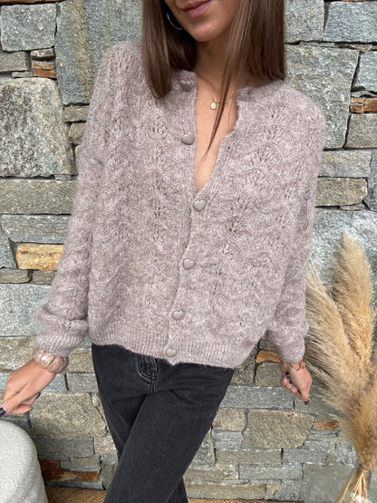 Gilet MAURINE🇮🇹