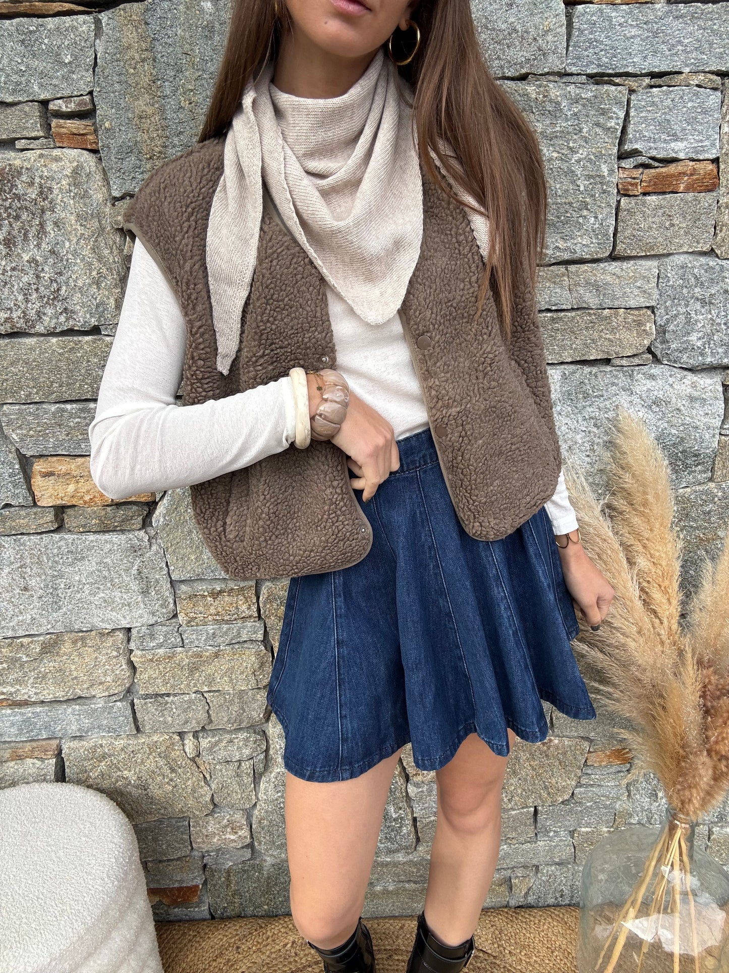 Gilet MOUTY