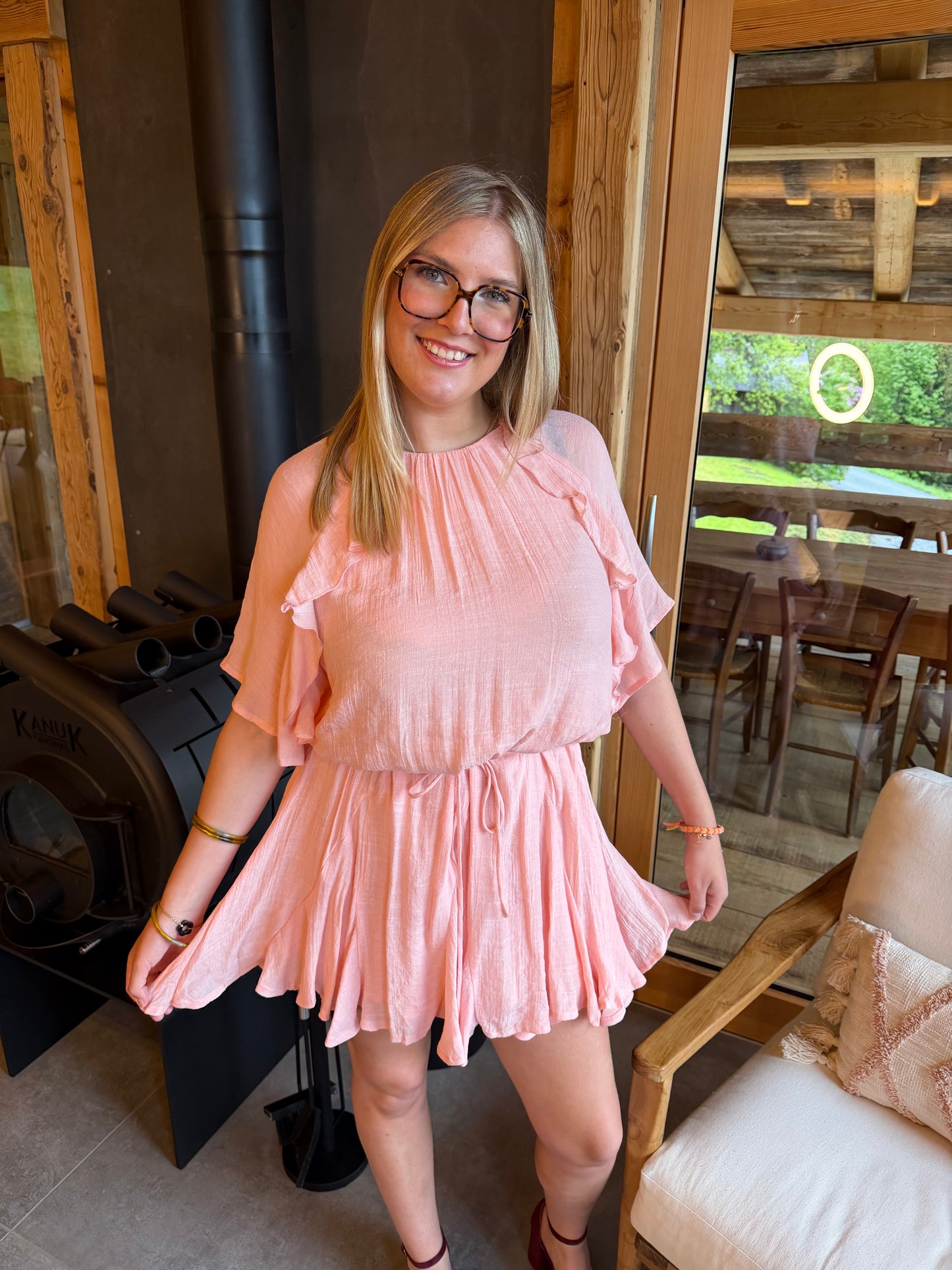 Robe MIRANDA