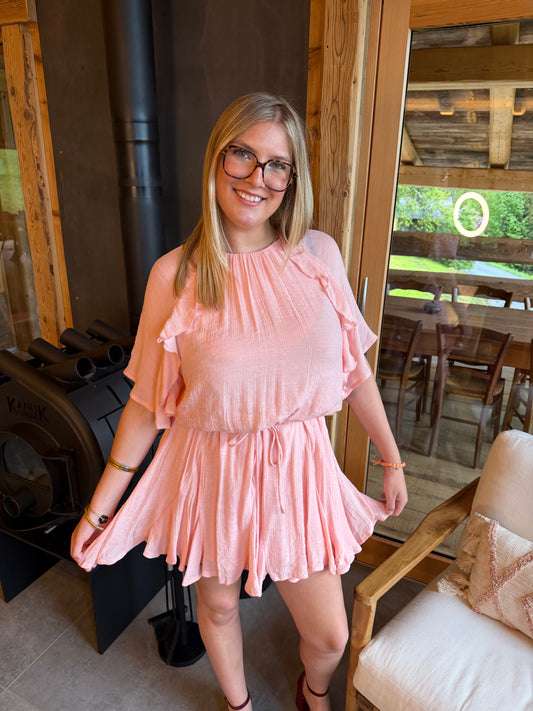 Robe MIRANDA