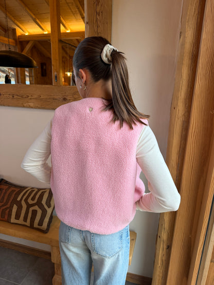 Gilet VINCENZO