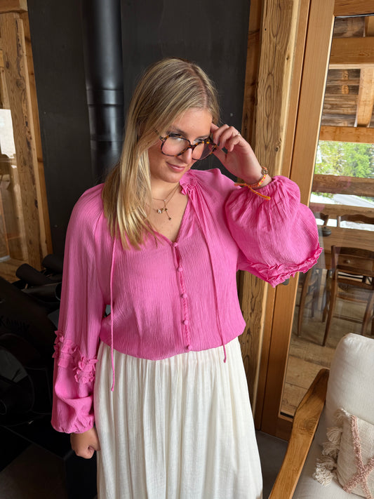 Blouse AMY