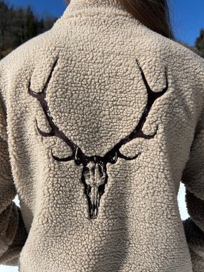 Polaire CERF LES BICHETTES