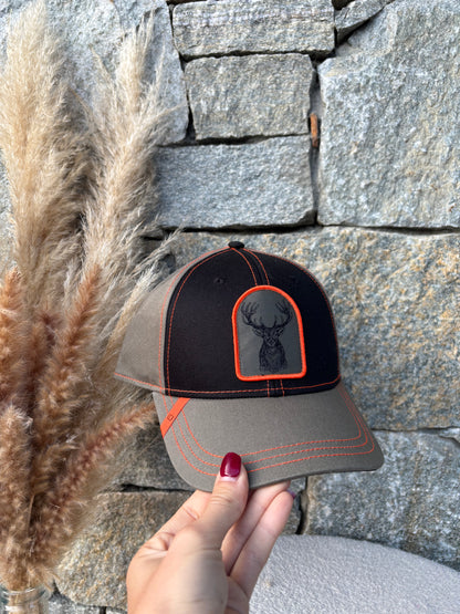 Casquette CERF