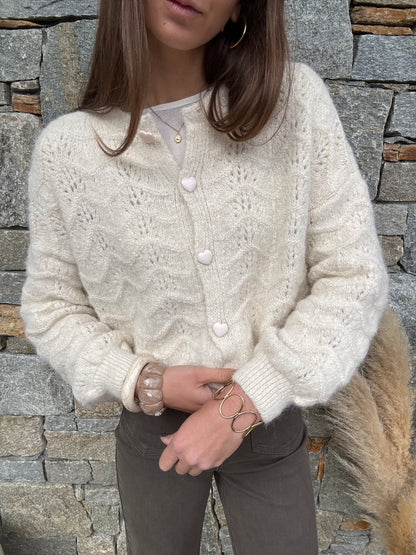 Gilet MAURINE🇮🇹