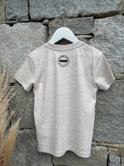 Tee-shirt ÉCUREUIL enfant