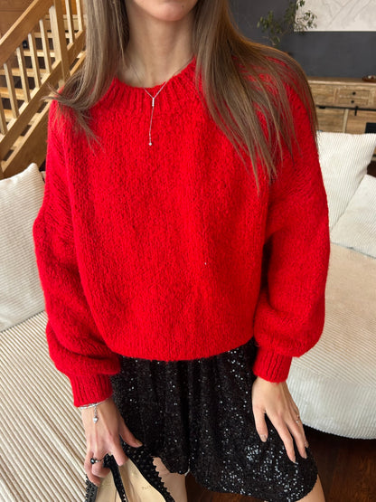 Pull CAMOMILLE 🇮🇹