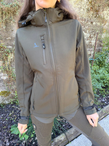 Softshell TOURNETTE
