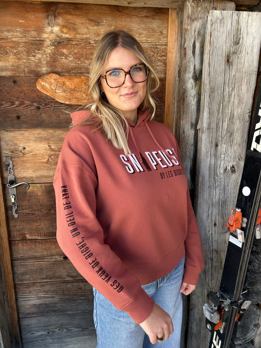 Sweet SNIPEUSE LES BICHETTES