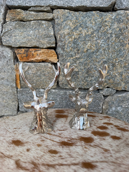 Salière et poivrière CERF