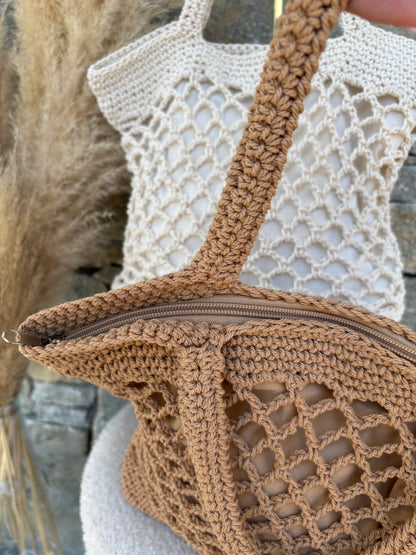 Sac CROCHET