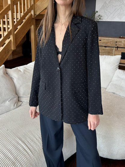Blazer CHARLY