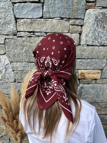 Foulard BANDANA