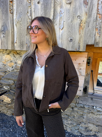 Veste JOY