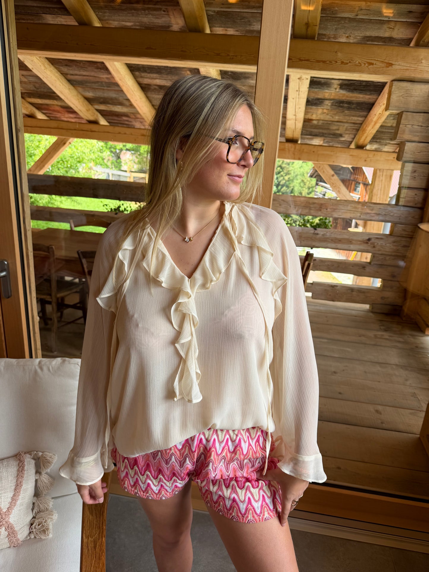 Blouse ANDY