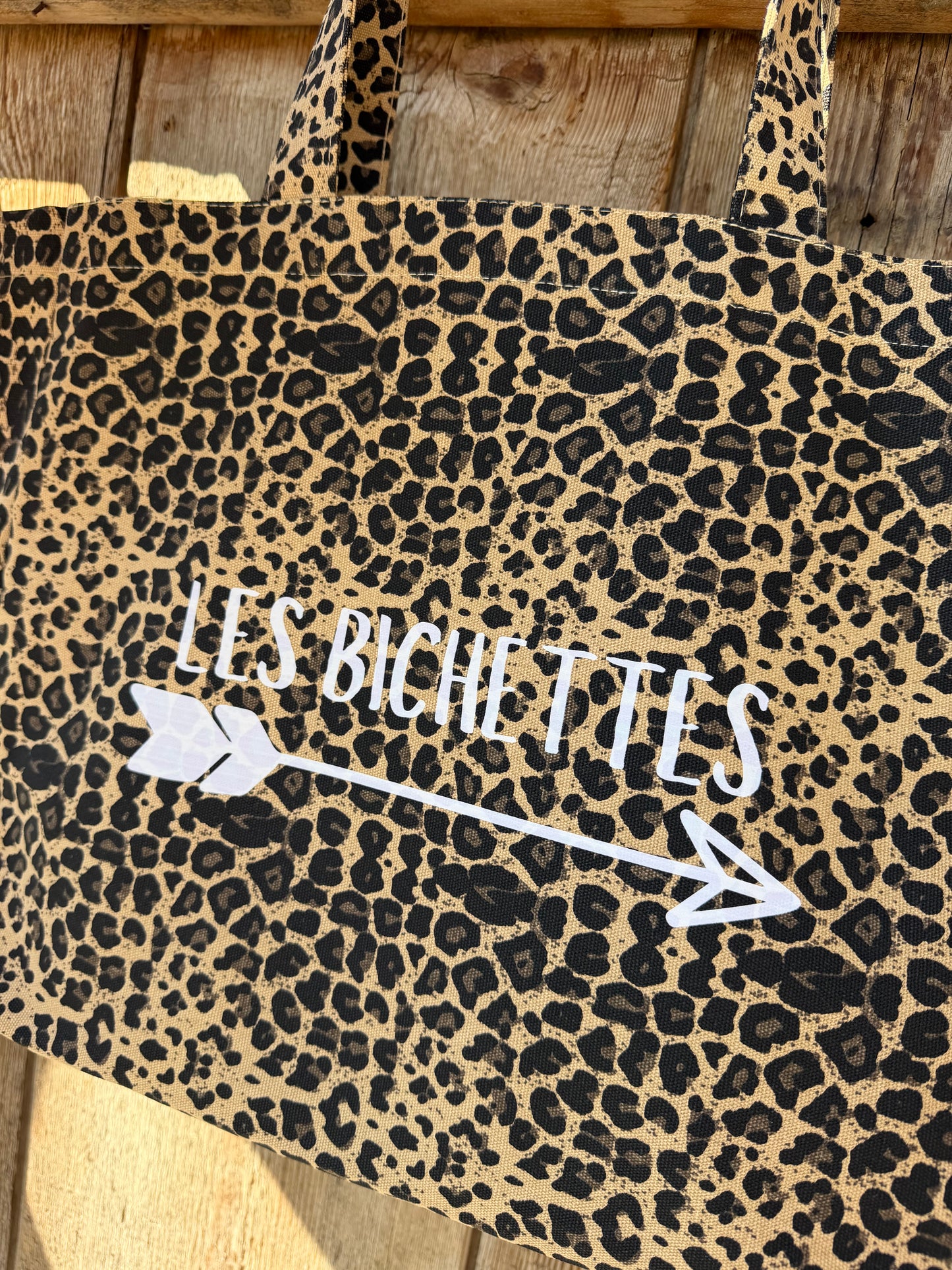 Sac BICHETTE D’AMOUR