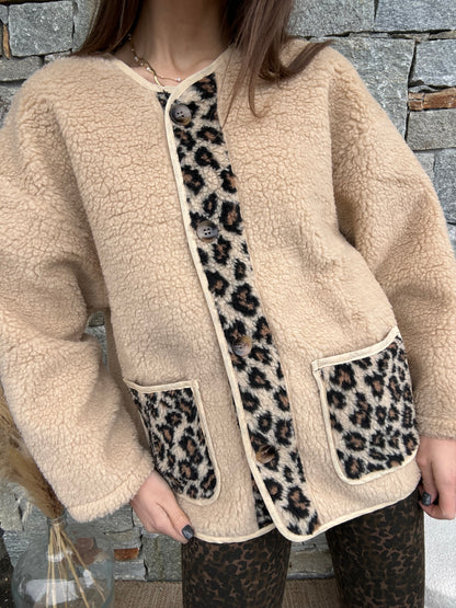 Veste WINNIE 🇮🇹