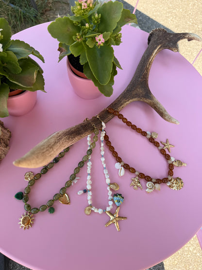 Collier CHARMS