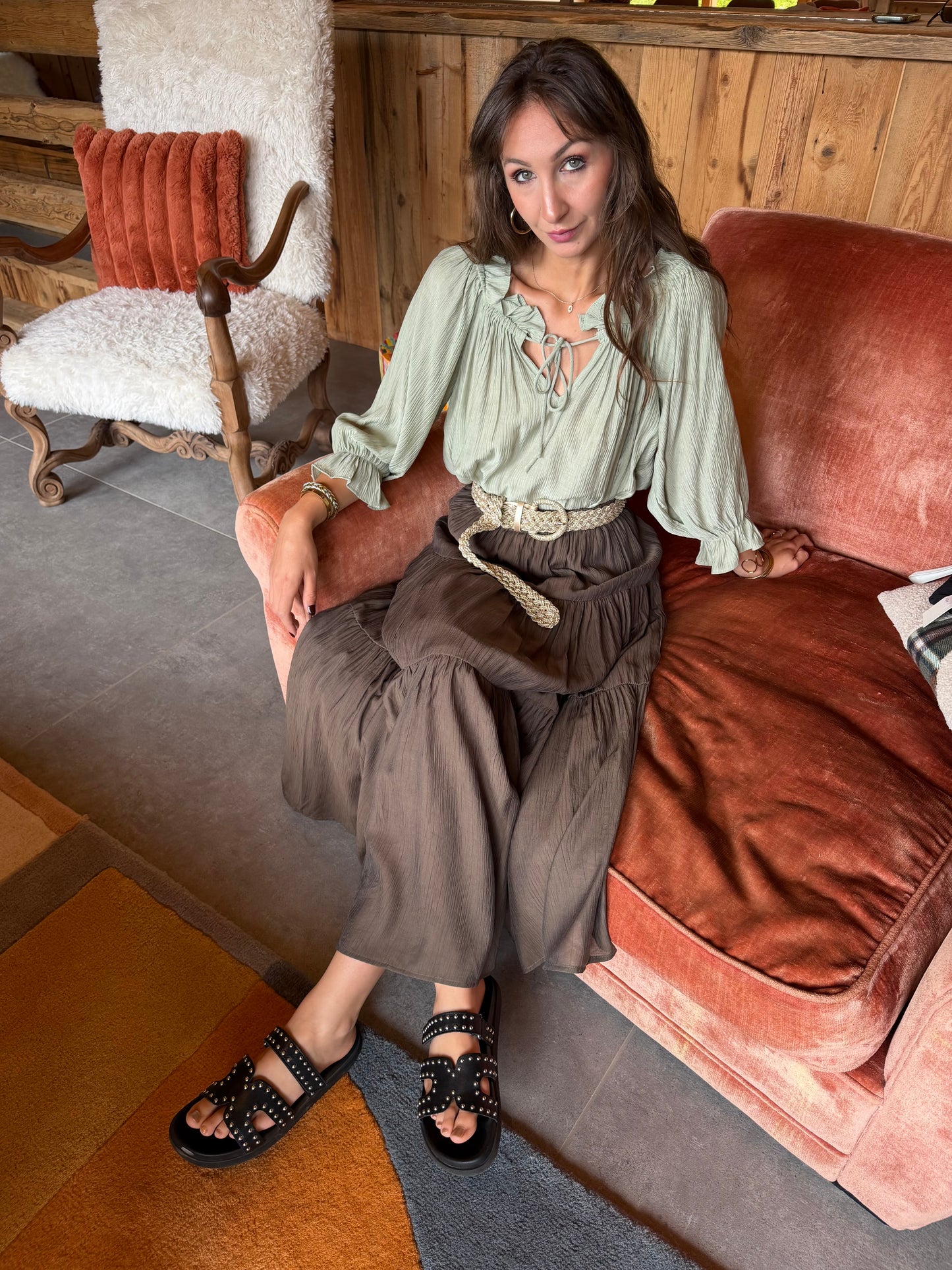 Blouse JUDY