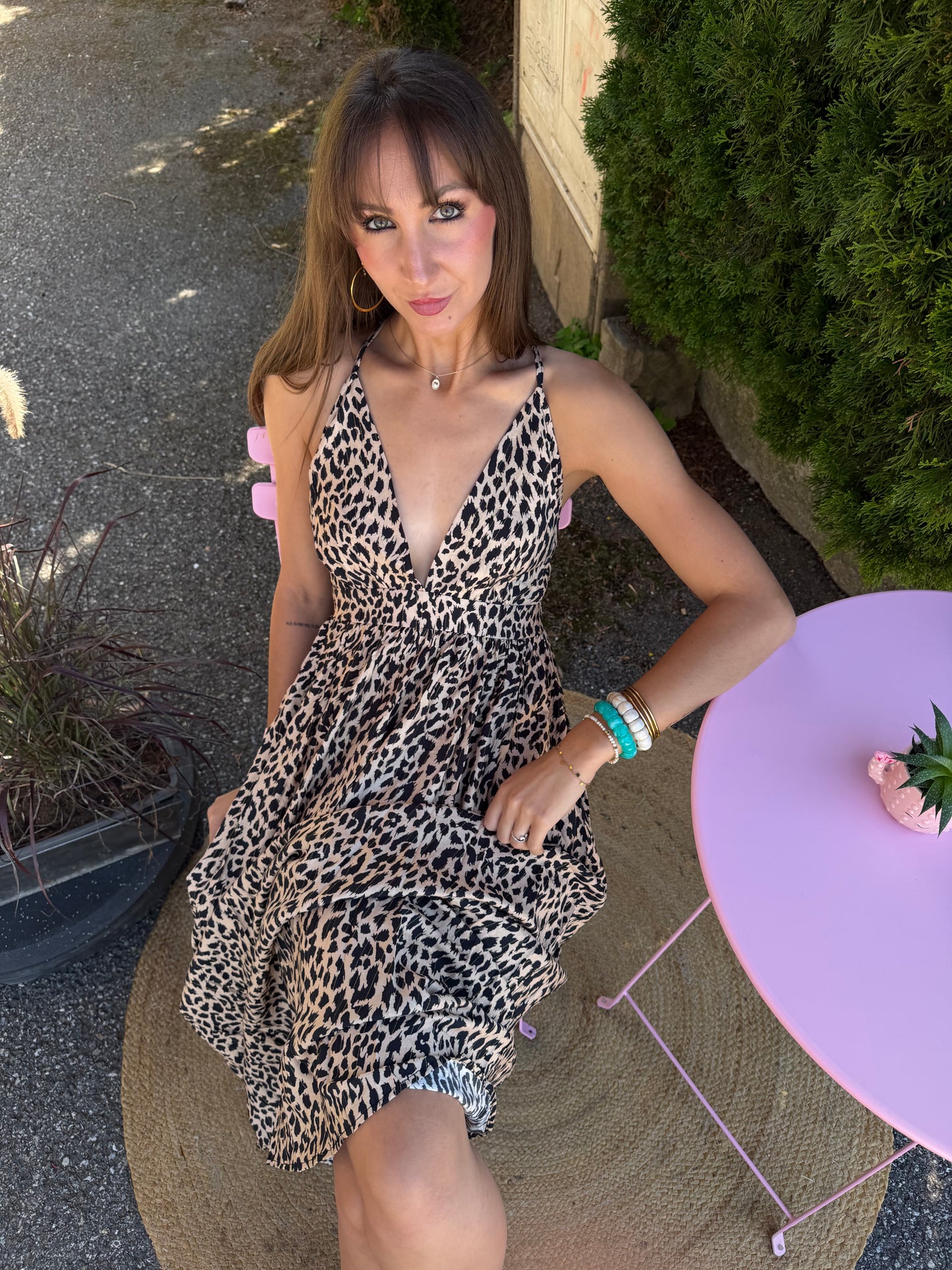Robe CLÉM